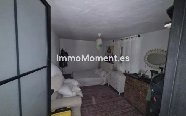 Bestaande woning - Vrijstaande villa - Sotogrande - San Roque