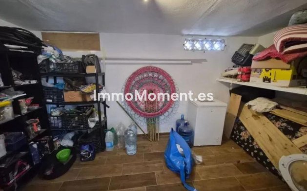 Bestaande woning - Vrijstaande villa - Sotogrande - San Roque