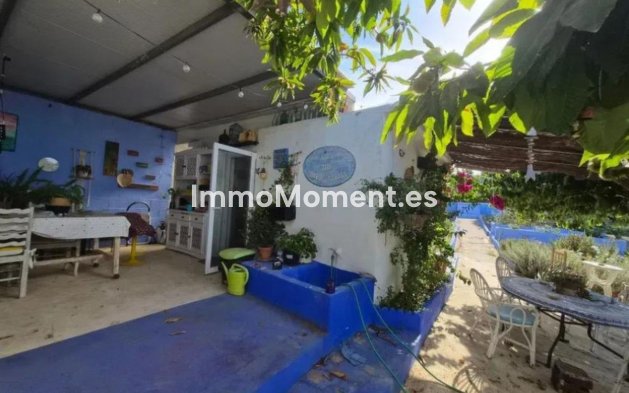 Bestaande woning - Vrijstaande villa - Sotogrande - San Roque