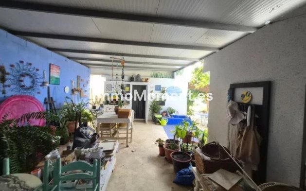 Bestaande woning - Vrijstaande villa - Sotogrande - San Roque