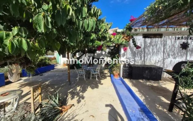 Bestaande woning - Vrijstaande villa - Sotogrande - San Roque