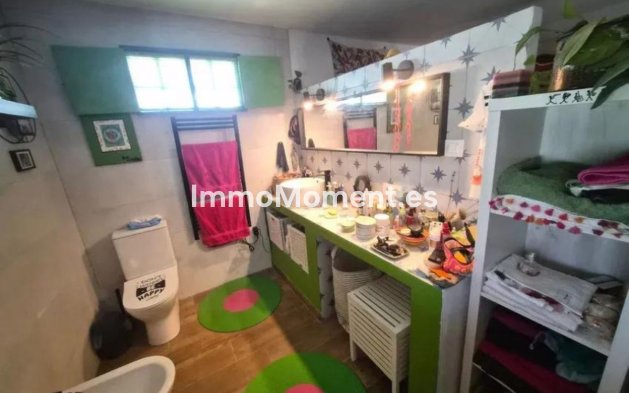 Bestaande woning - Vrijstaande villa - Sotogrande - San Roque
