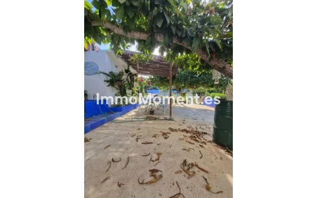 Bestaande woning - Vrijstaande villa - Sotogrande - San Roque