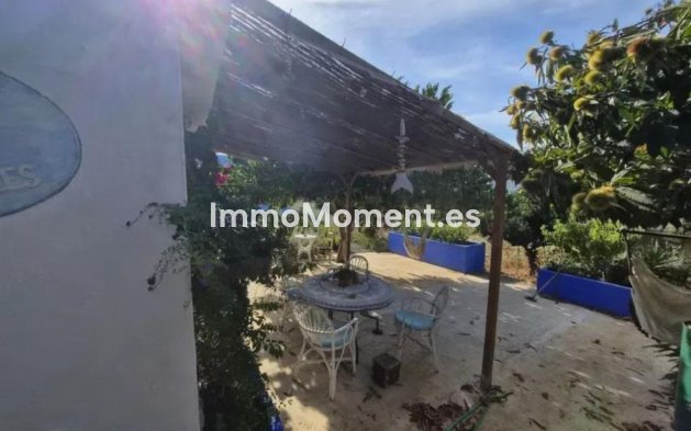 Bestaande woning - Vrijstaande villa - Sotogrande - San Roque