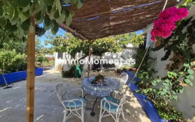Bestaande woning - Vrijstaande villa - Sotogrande - San Roque