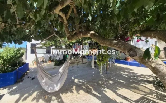 Bestaande woning - Vrijstaande villa - Sotogrande - San Roque