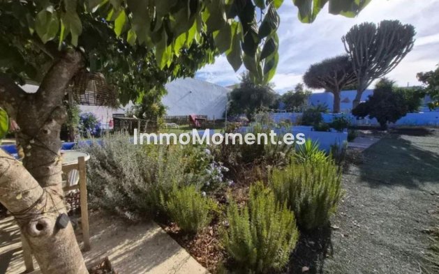 Bestaande woning - Vrijstaande villa - Sotogrande - San Roque