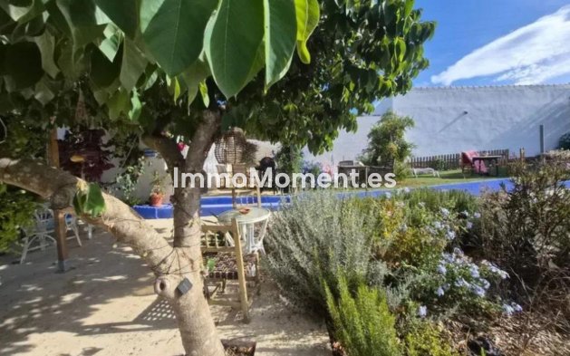 Bestaande woning - Vrijstaande villa - Sotogrande - San Roque