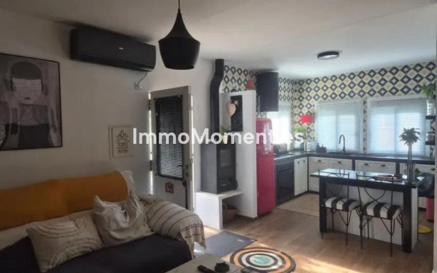 Bestaande woning - Vrijstaande villa - Sotogrande - San Roque