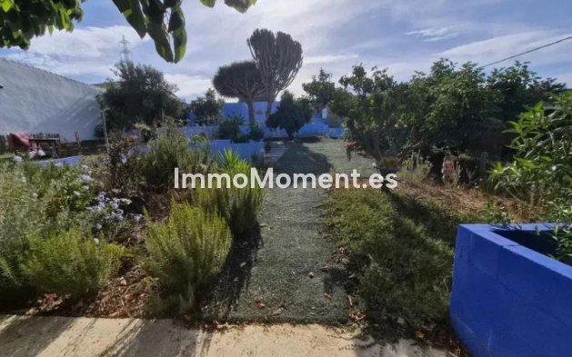 Bestaande woning - Vrijstaande villa - Sotogrande - San Roque
