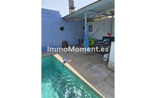 Bestaande woning - Vrijstaande villa - Sotogrande - San Roque