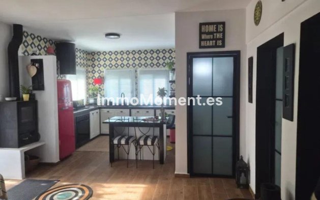 Bestaande woning - Vrijstaande villa - Sotogrande - San Roque
