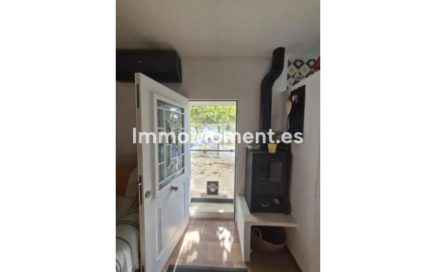 Bestaande woning - Vrijstaande villa - Sotogrande - San Roque