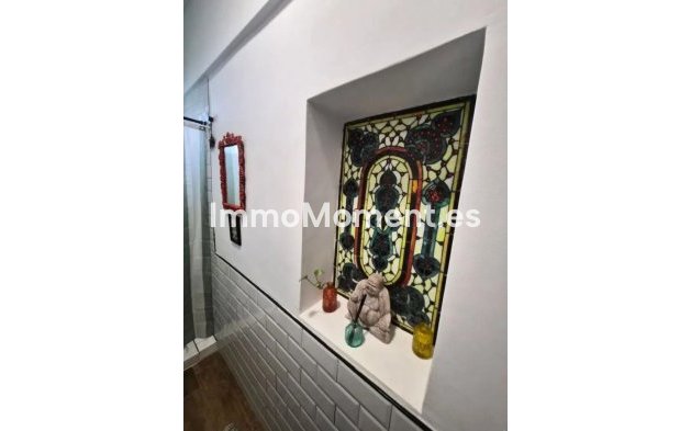 Bestaande woning - Vrijstaande villa - Sotogrande - San Roque