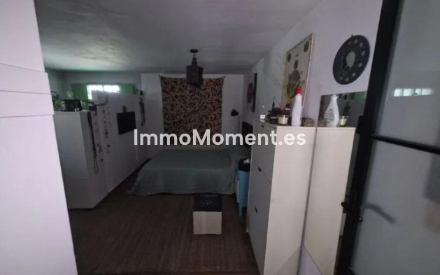 Bestaande woning - Vrijstaande villa - Sotogrande - San Roque