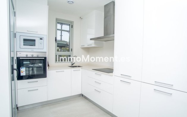 Construction neuve - Appartement - Villajoyosa - La Cala
