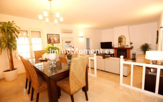 Revente - Maison mitoyenne - Marbella - San Pedro de Alcántara