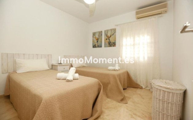 Revente - Maison mitoyenne - Marbella - San Pedro de Alcántara