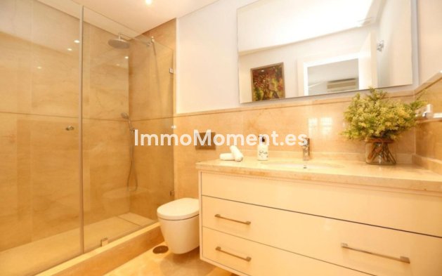 Revente - Maison mitoyenne - Marbella - San Pedro de Alcántara