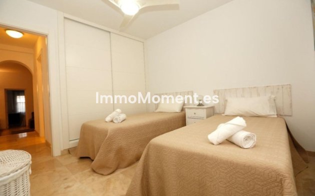 Revente - Maison mitoyenne - Marbella - San Pedro de Alcántara