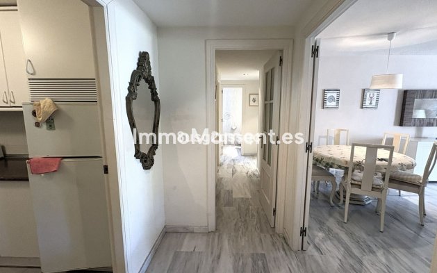 Bestaande woning - Appartement - Estepona  - Costalita