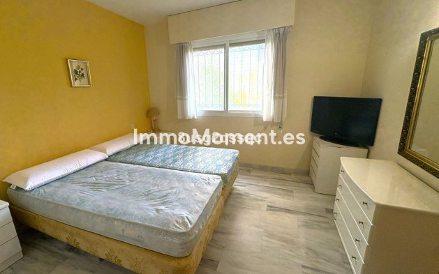 Bestaande woning - Appartement - Estepona  - Costalita