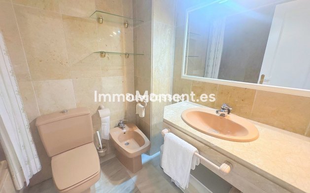 Bestaande woning - Appartement - Estepona  - Costalita