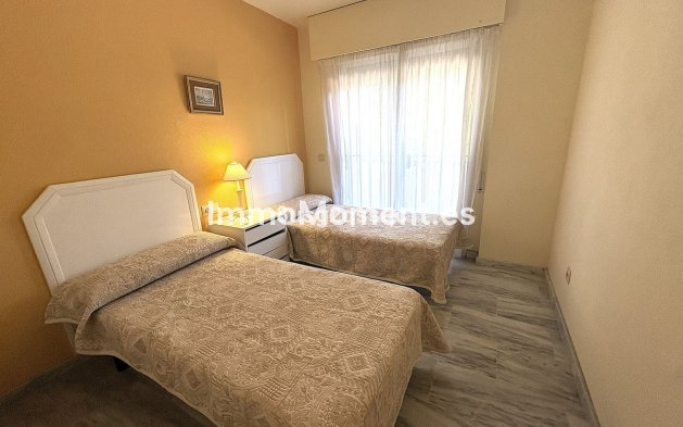 Bestaande woning - Appartement - Estepona  - Costalita