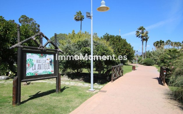 Bestaande woning - Appartement - Estepona  - Costalita