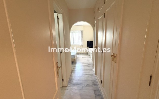 Bestaande woning - Appartement - Estepona  - Costalita