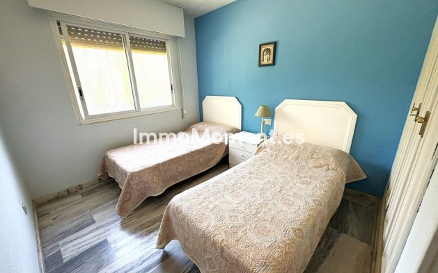 Bestaande woning - Appartement - Estepona  - Costalita