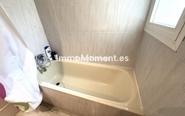 Bestaande woning - Appartement - Estepona  - Costalita