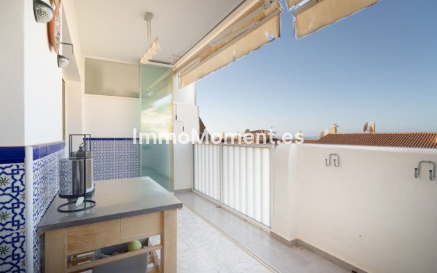 Wiederverkauf - Wohnung - Benalmadena - Benalmadena Costa