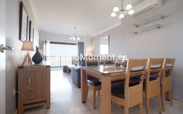 Wiederverkauf - Wohnung - Benalmadena - Benalmadena Costa