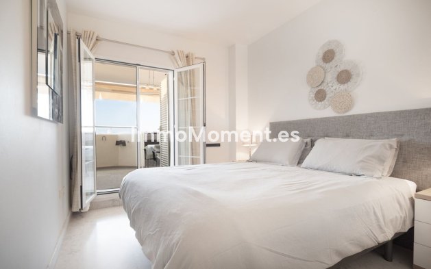 Wiederverkauf - Wohnung - Benalmadena - Benalmadena Costa