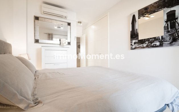 Wiederverkauf - Wohnung - Benalmadena - Benalmadena Costa