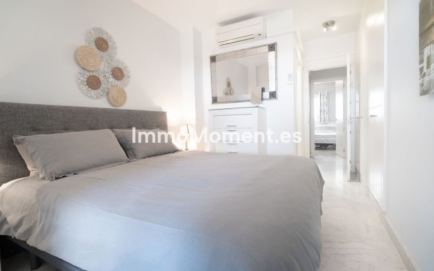 Wiederverkauf - Wohnung - Benalmadena - Benalmadena Costa