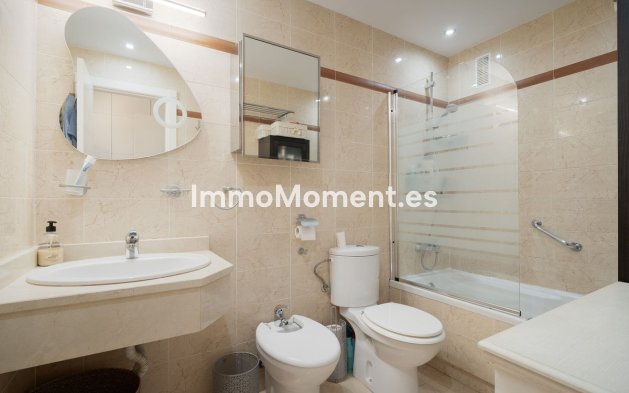 Wiederverkauf - Wohnung - Benalmadena - Benalmadena Costa