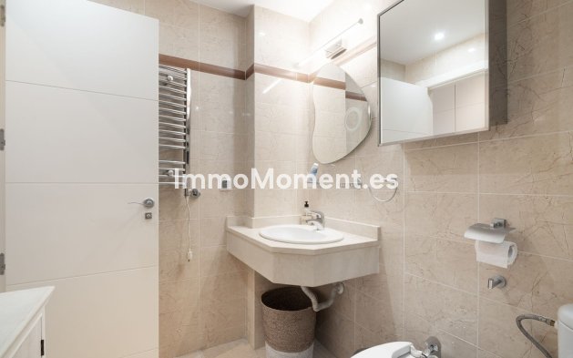 Wiederverkauf - Wohnung - Benalmadena - Benalmadena Costa
