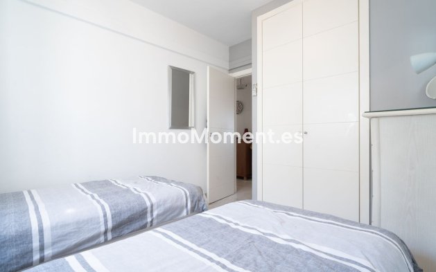 Wiederverkauf - Wohnung - Benalmadena - Benalmadena Costa