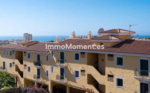 Wiederverkauf - Wohnung - Benalmadena - Benalmadena Costa
