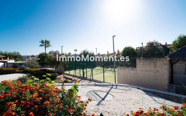 Wiederverkauf - Wohnung - Benalmadena - Benalmadena Costa