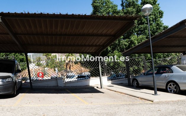 Wiederverkauf - Wohnung - Benalmadena - Benalmadena Costa
