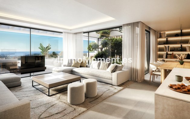 New Build - Penthouse - Estepona