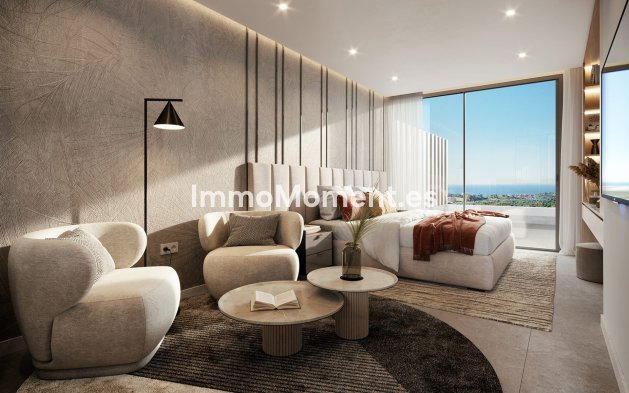 New Build - Penthouse - Estepona