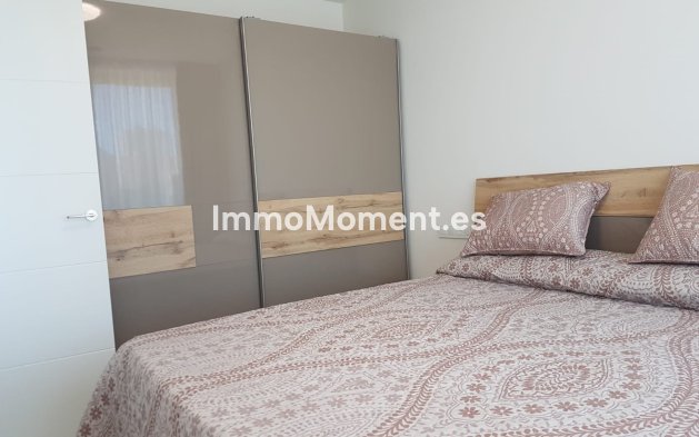 Construction neuve - Appartement - Villajoyosa - La Cala