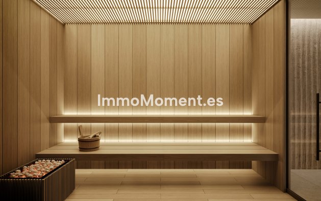 New Build - Penthouse - Estepona