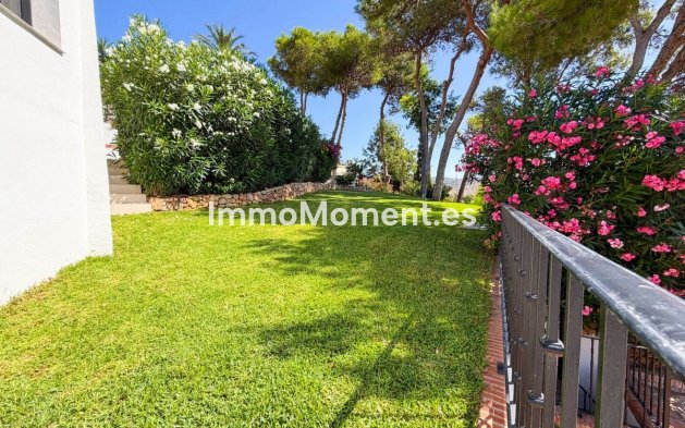 Resale - Detached villa - Marbella - Hacienda Las Chapas