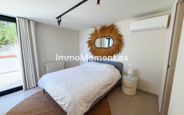 Resale - Detached villa - Marbella - Hacienda Las Chapas