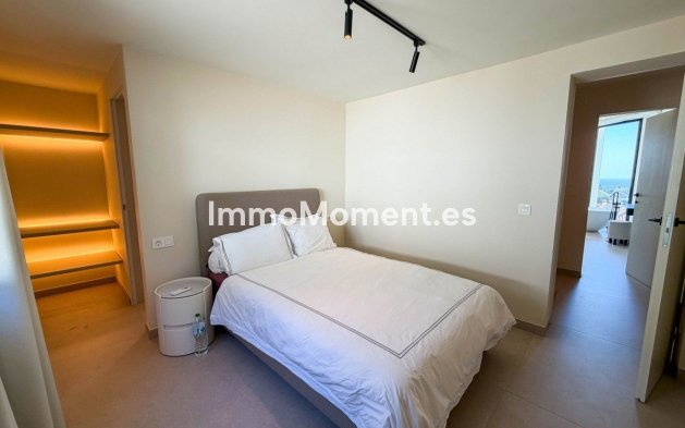 Resale - Detached villa - Marbella - Hacienda Las Chapas